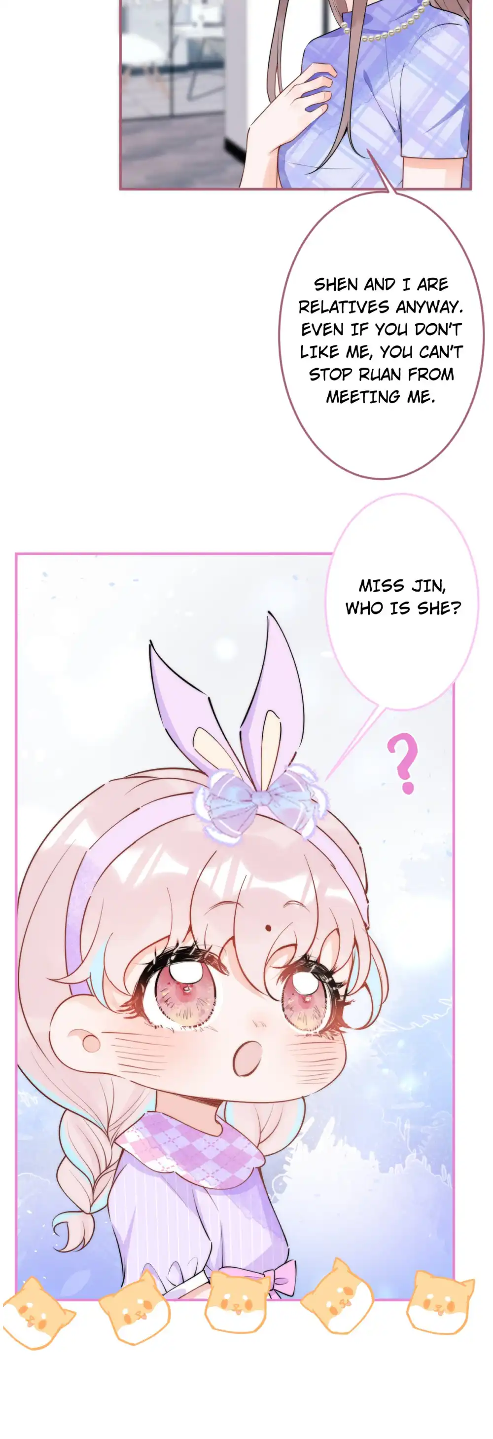 My Five Prominent Dadies panel 17