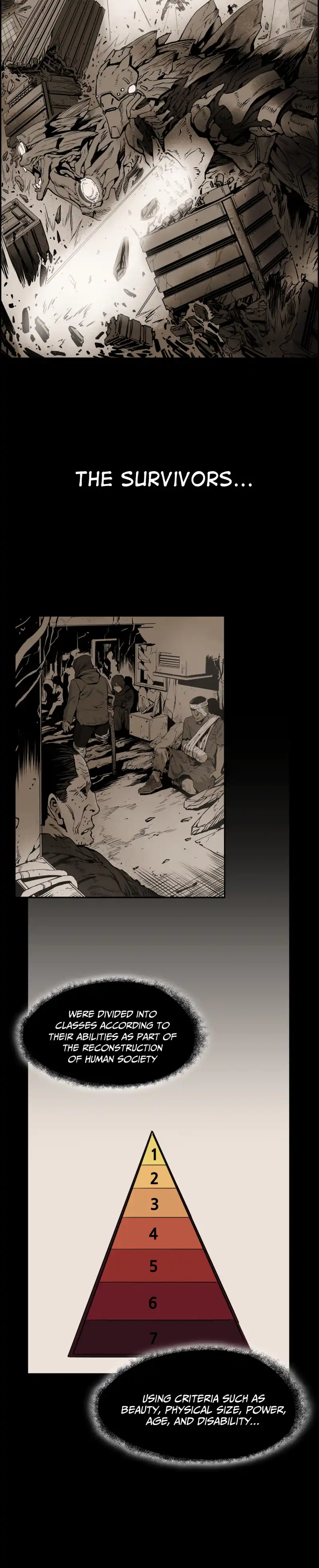 Flower War panel 24
