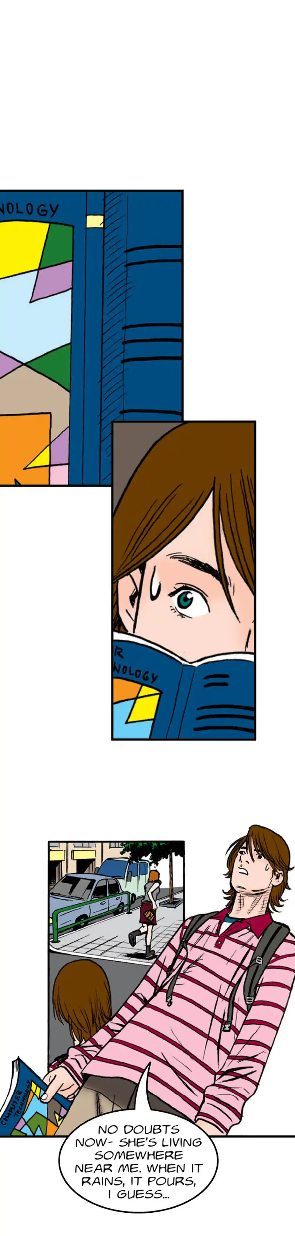 Yuki-Yuki panel 6