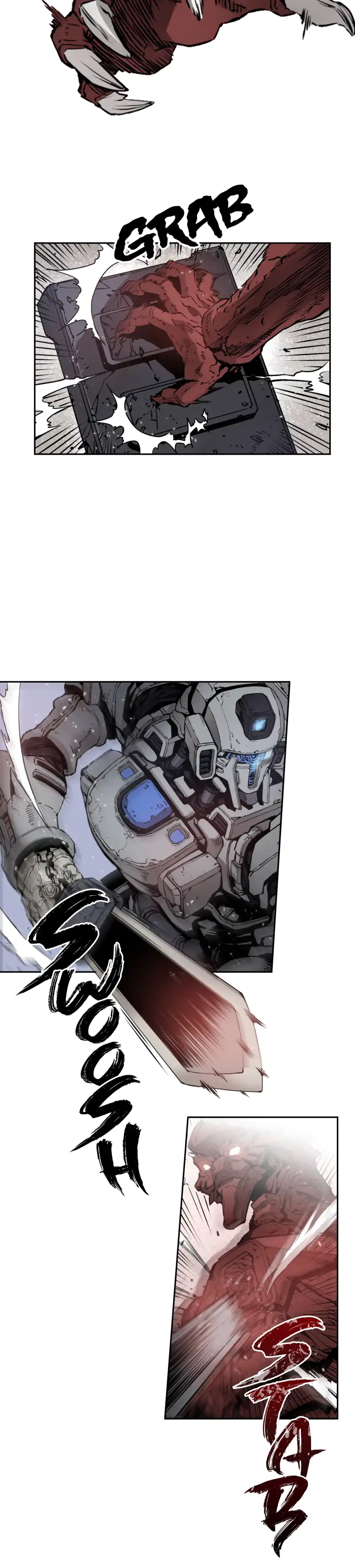 Flower War panel 15