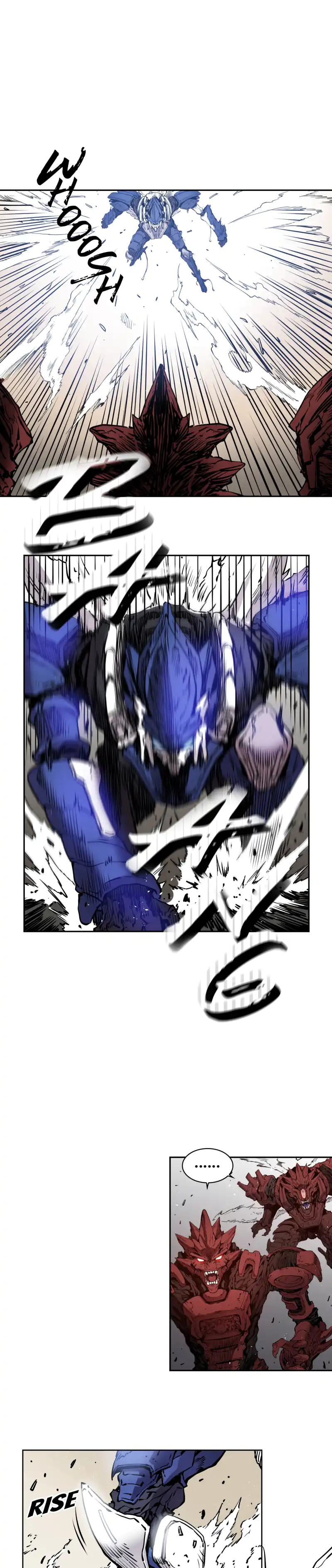 Flower War panel 11