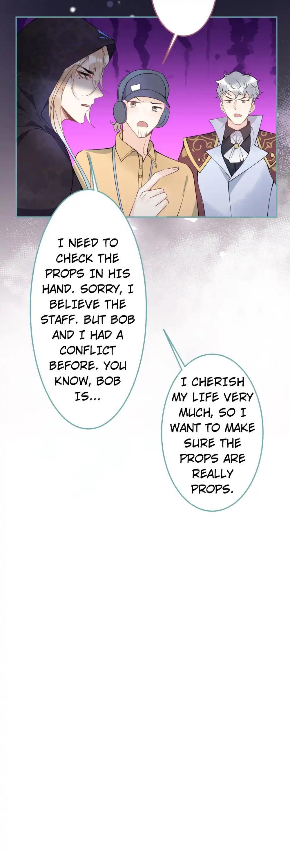 My Five Prominent Dadies panel 15