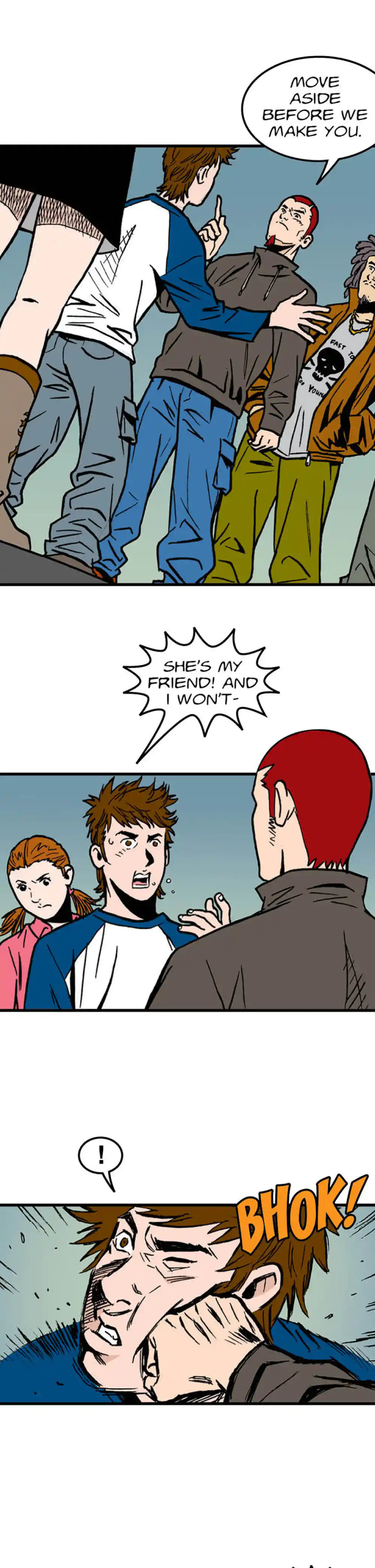 Yuki-Yuki panel 2