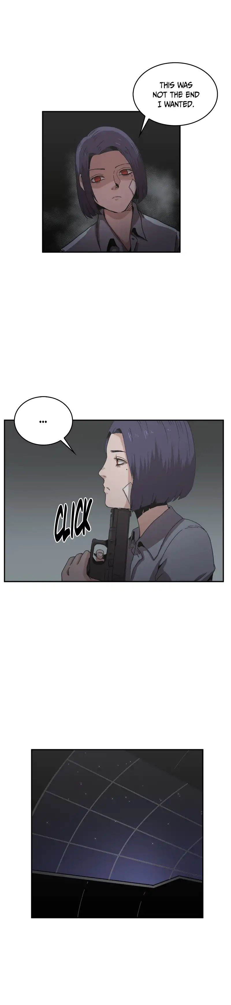 Flower War panel 9