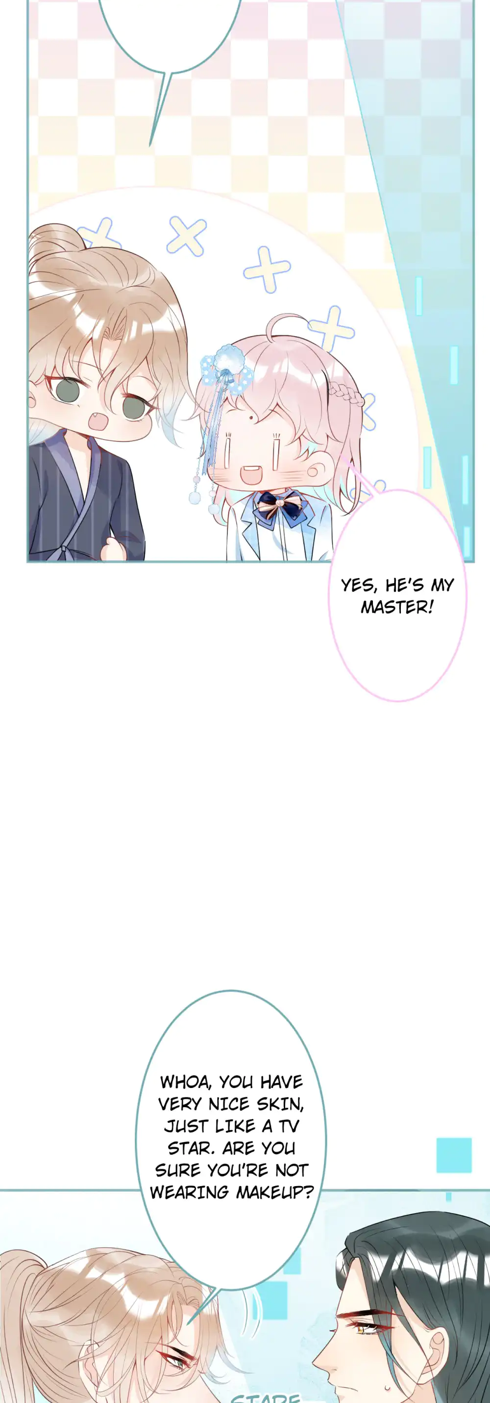 My Five Prominent Dadies panel 22