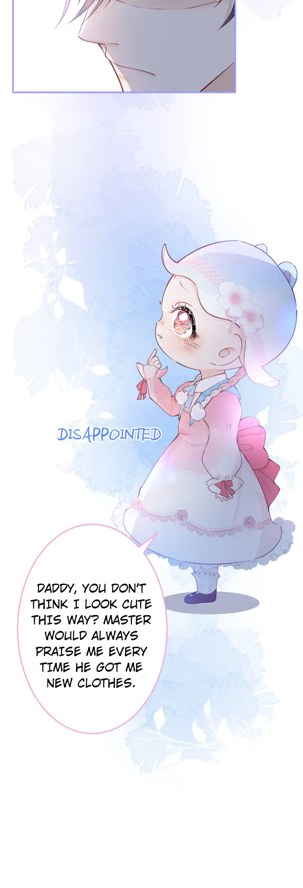 My Five Prominent Dadies panel 23