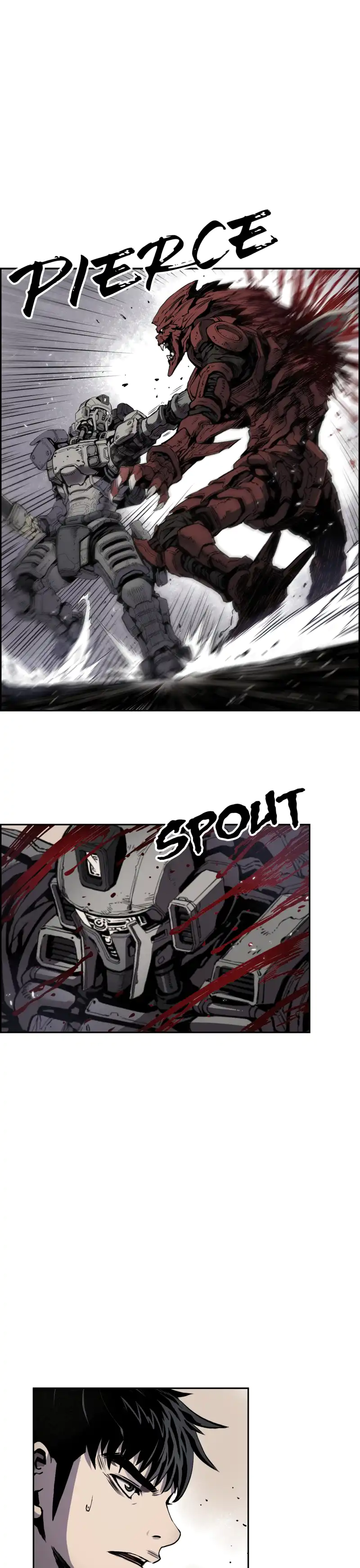 Flower War panel 9