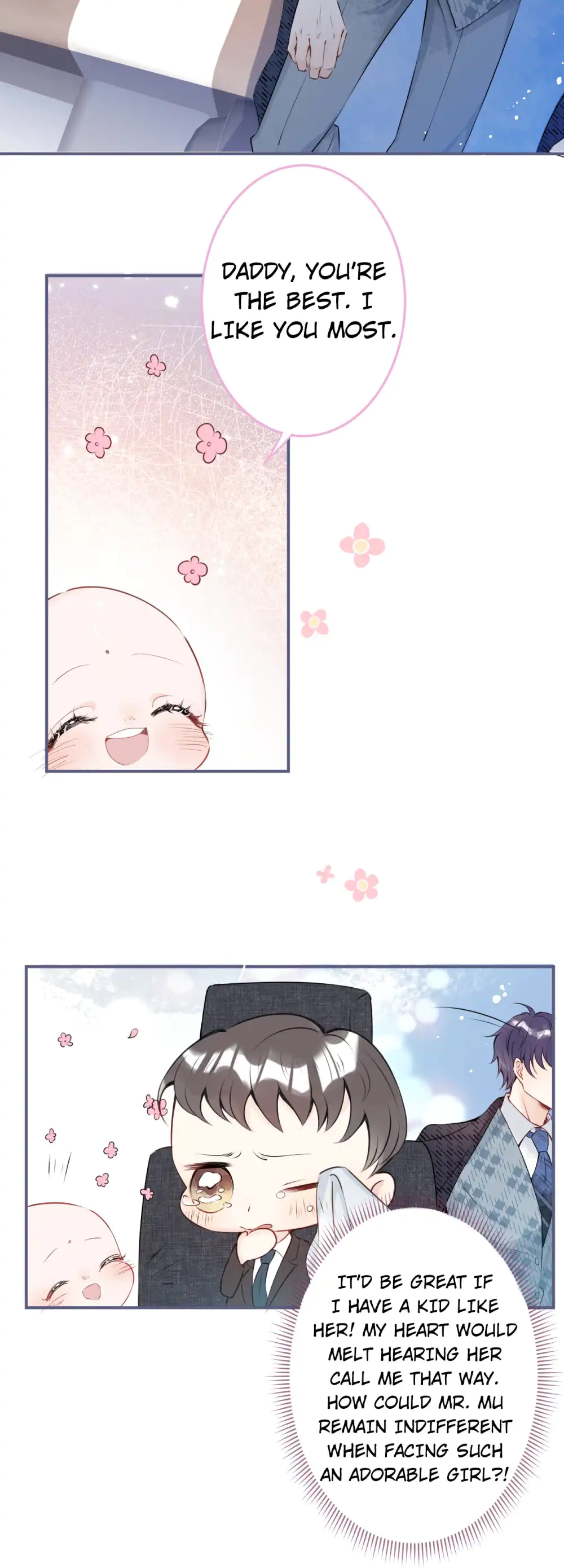 My Five Prominent Dadies panel 9
