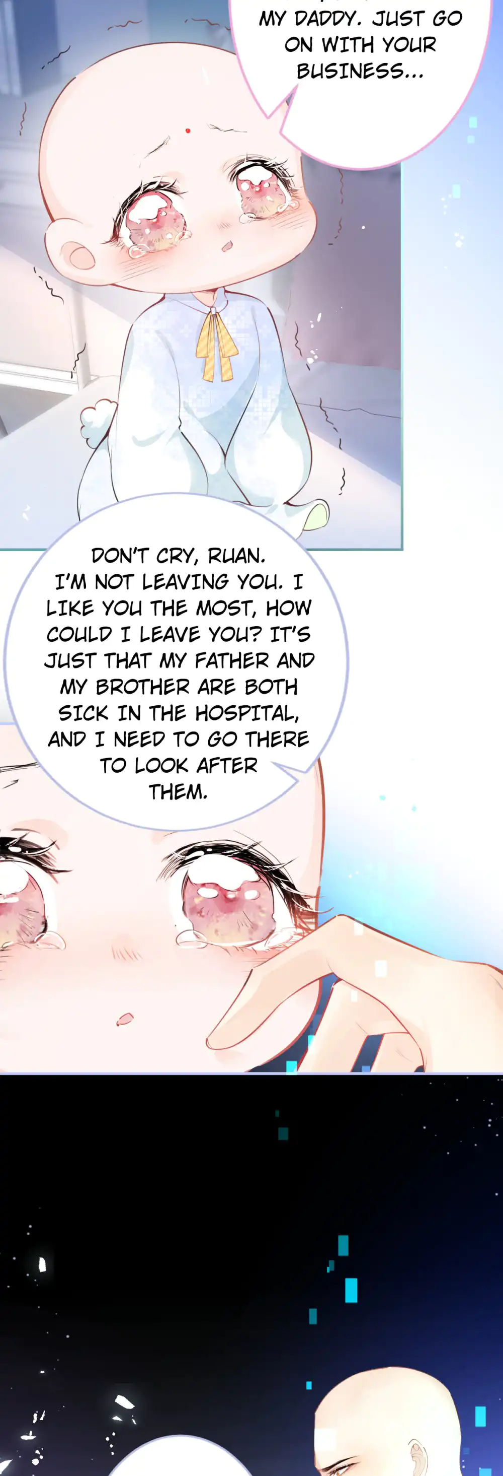 My Five Prominent Dadies panel 14