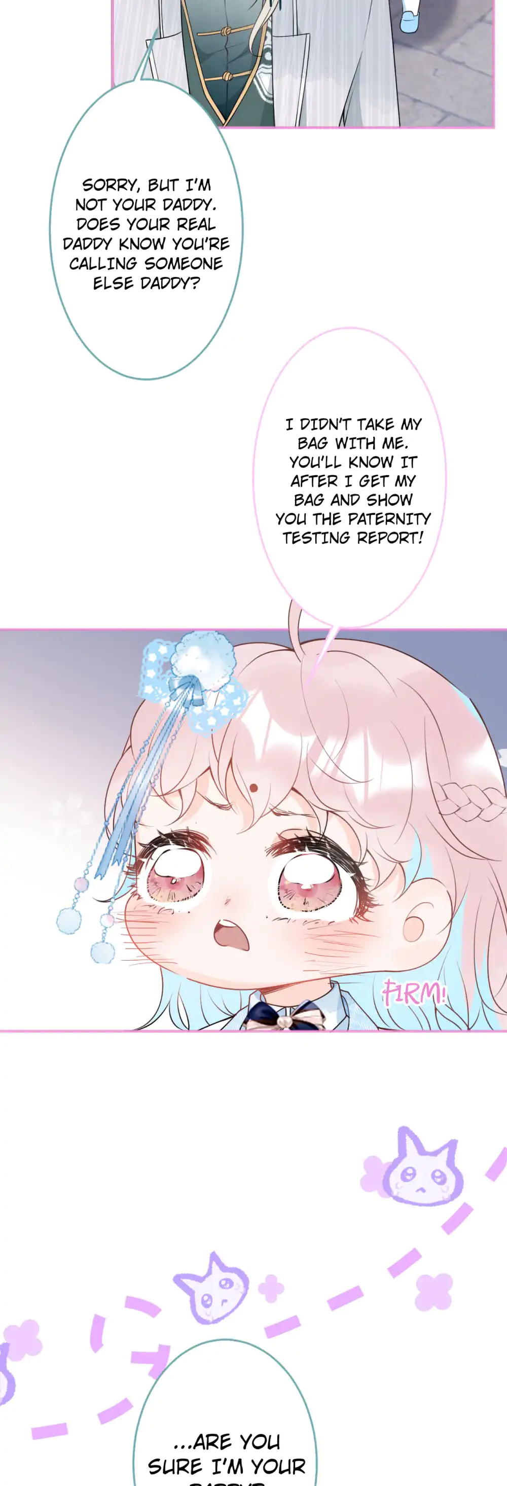 My Five Prominent Dadies panel 5