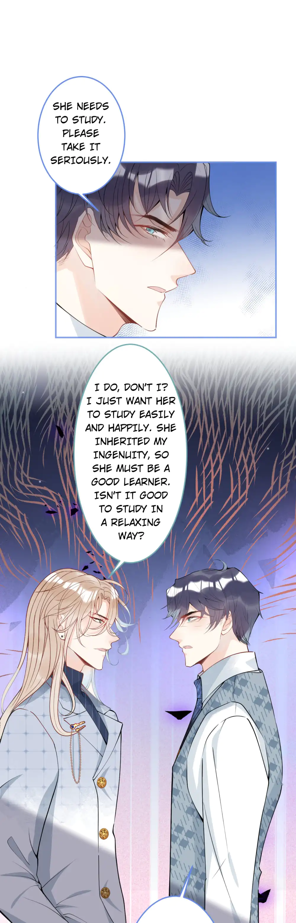 My Five Prominent Dadies panel 8