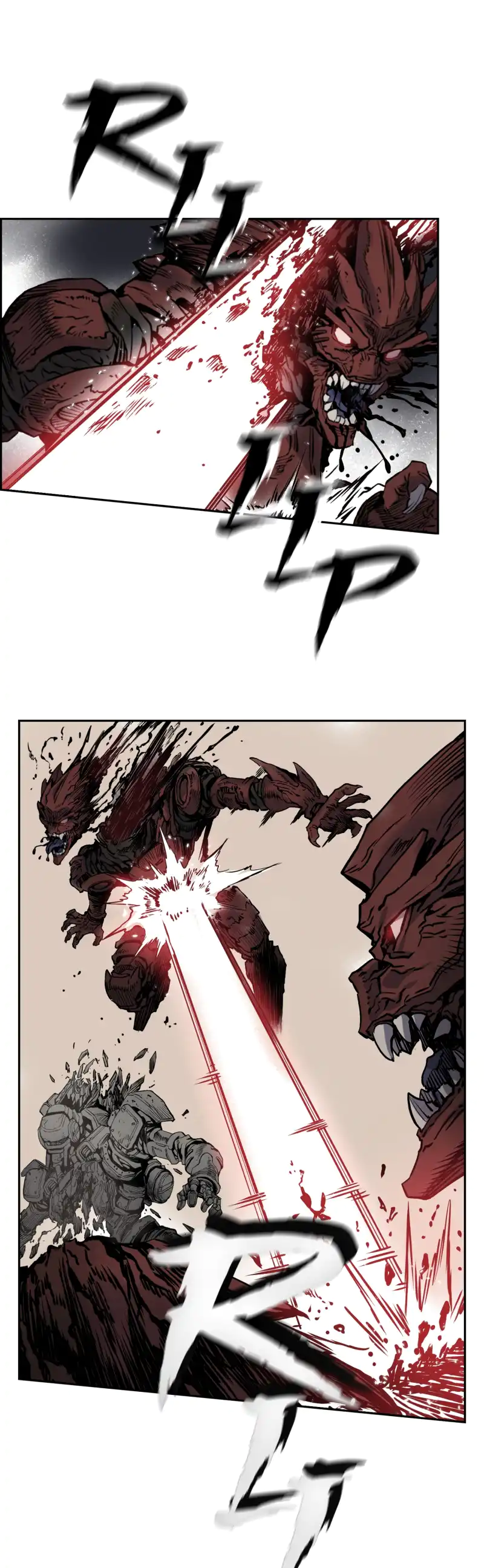 Flower War panel 21