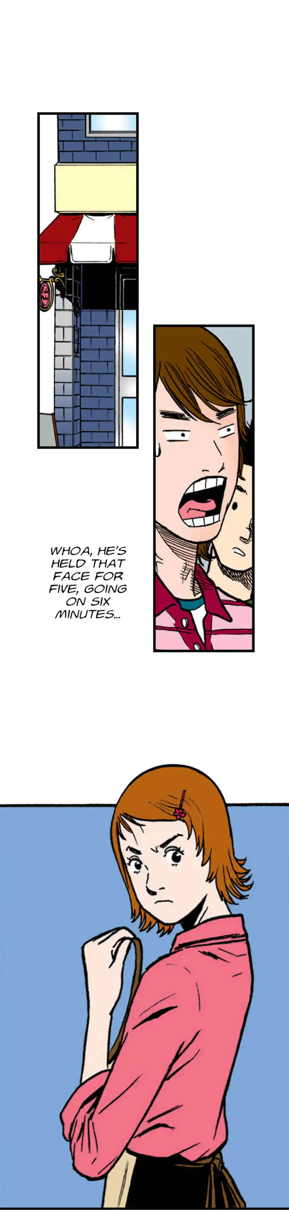 Yuki-Yuki panel 16