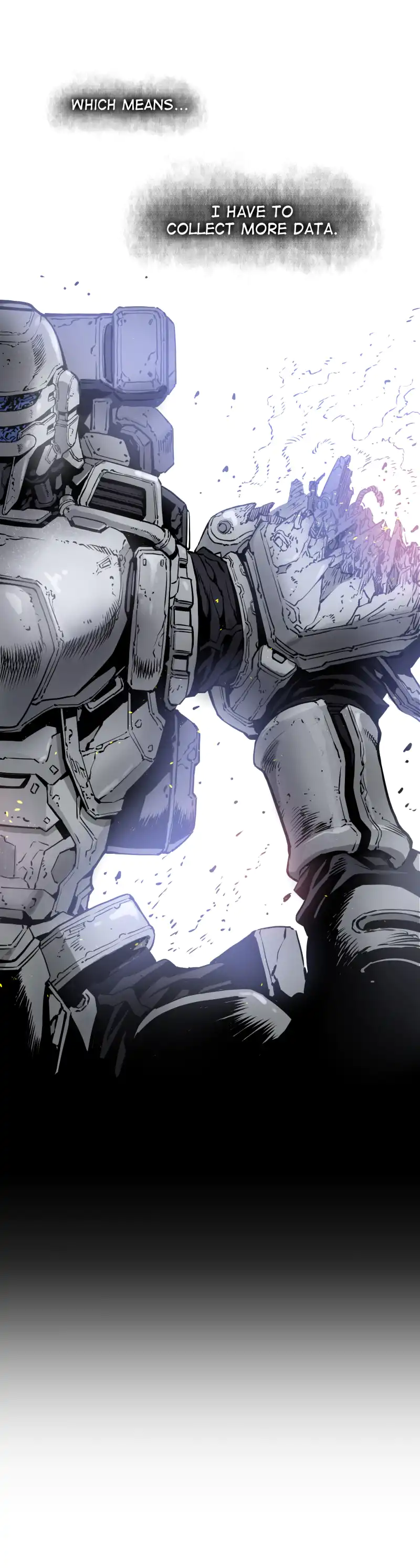 Flower War panel 31