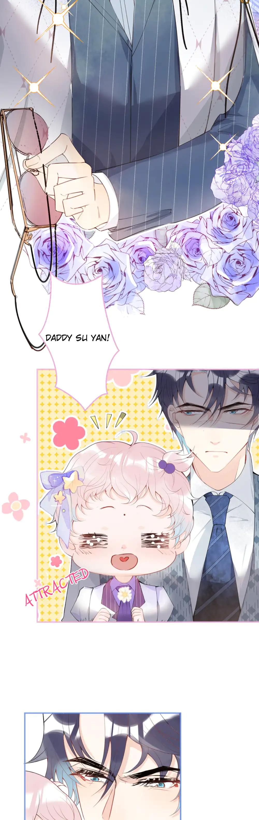 My Five Prominent Dadies panel 18