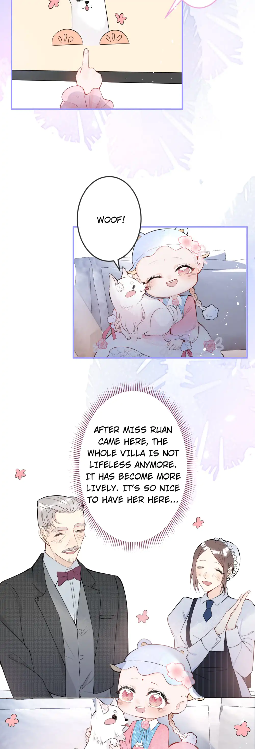 My Five Prominent Dadies panel 3