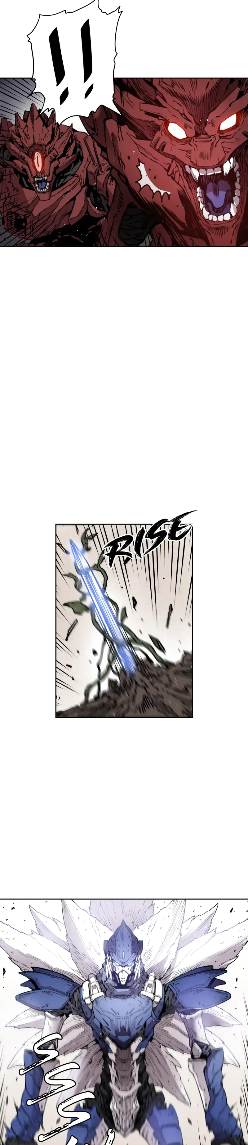 Flower War panel 14