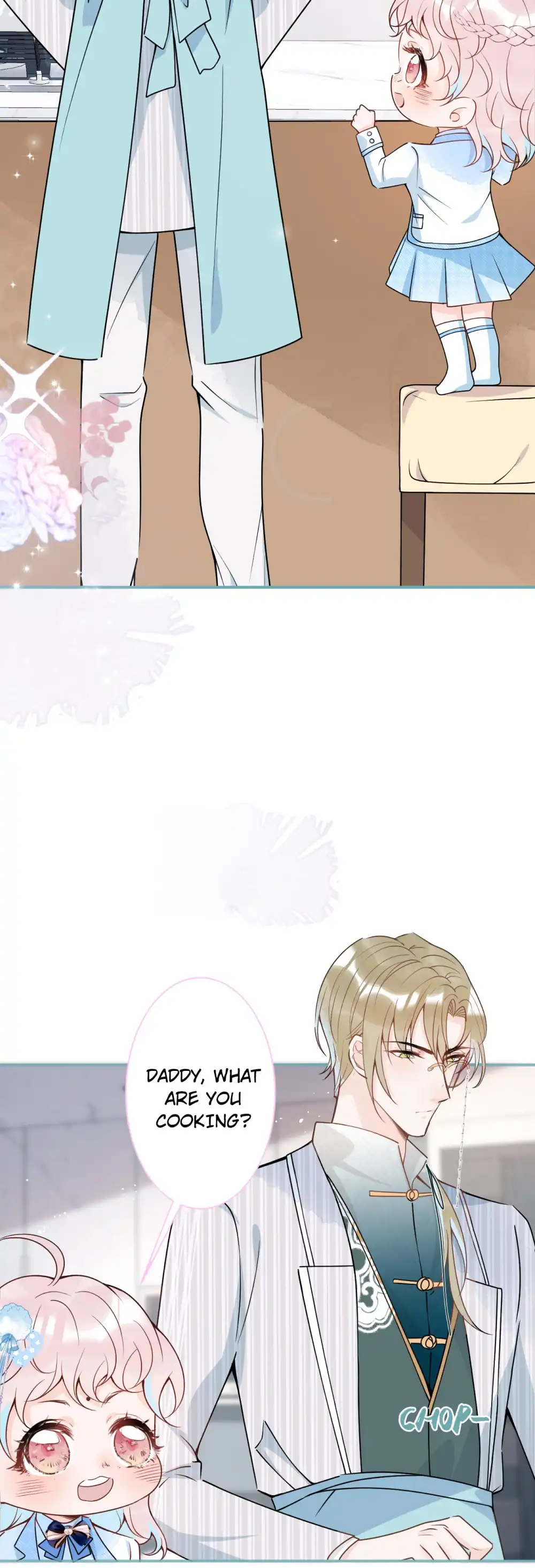 My Five Prominent Dadies panel 22