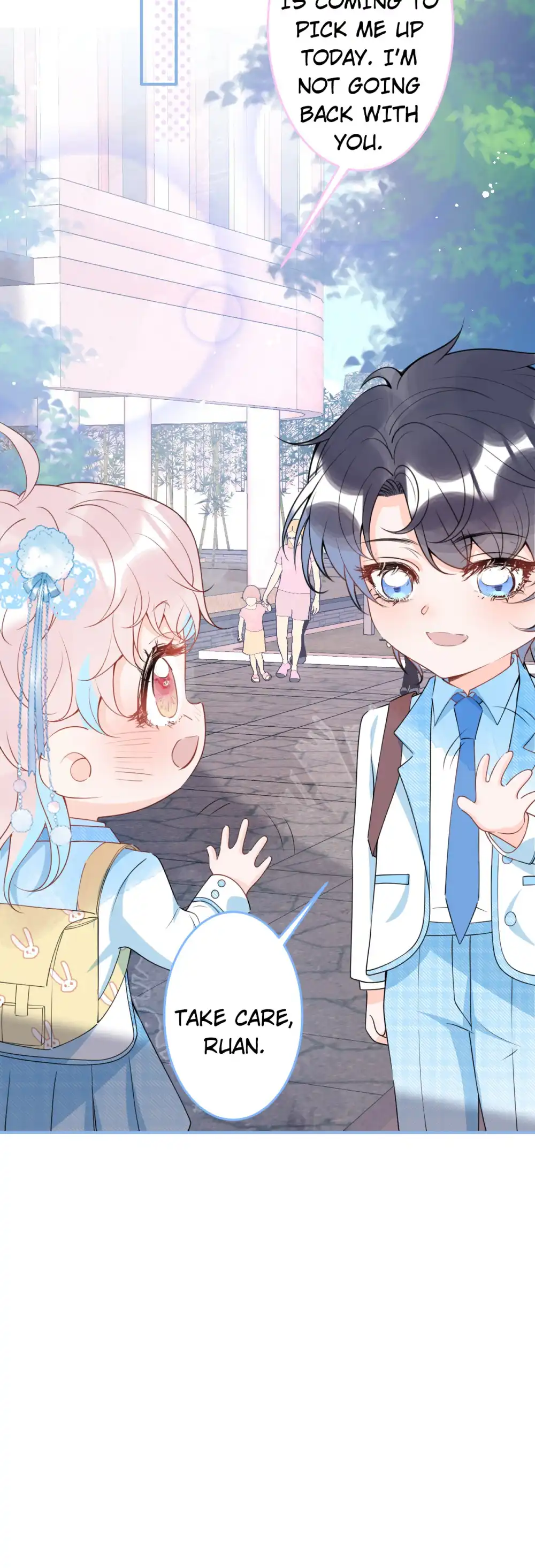 My Five Prominent Dadies panel 23