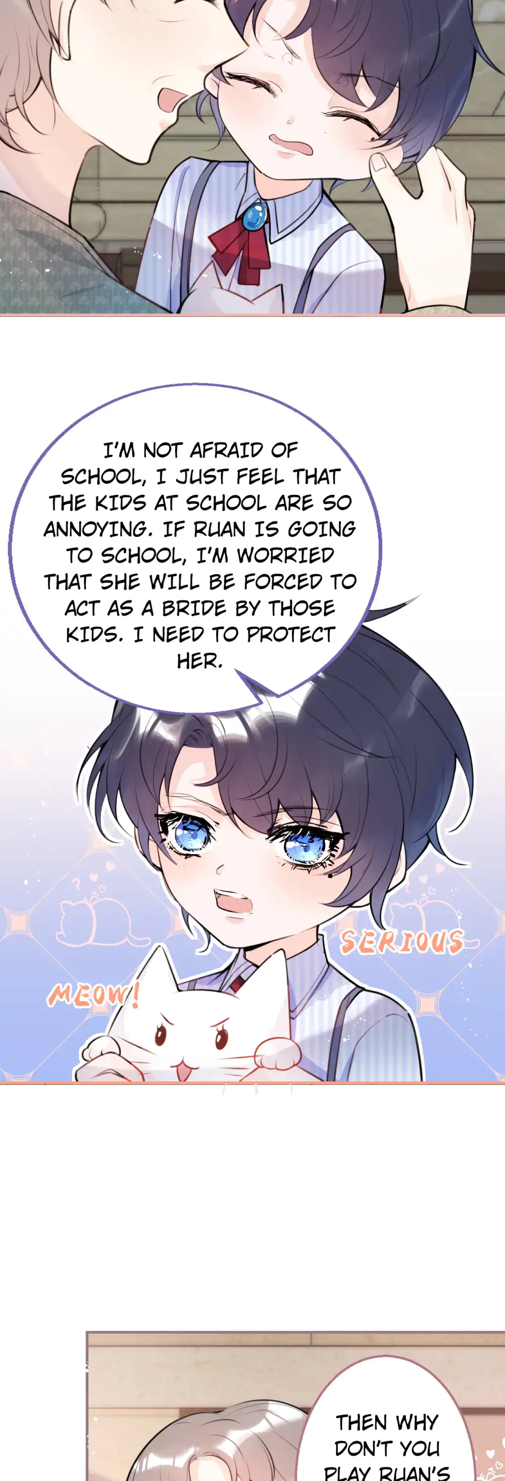 My Five Prominent Dadies panel 23