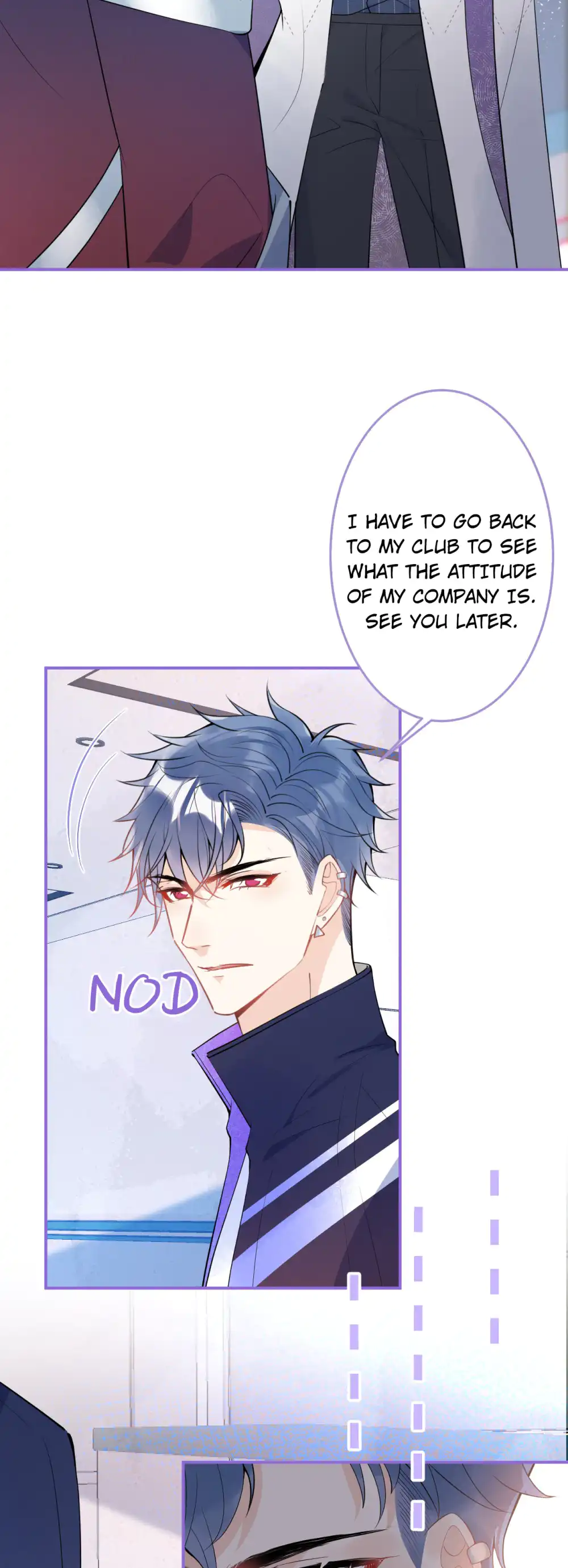 My Five Prominent Dadies panel 2