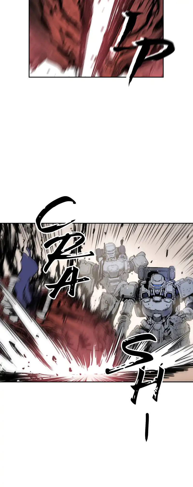 Flower War panel 15