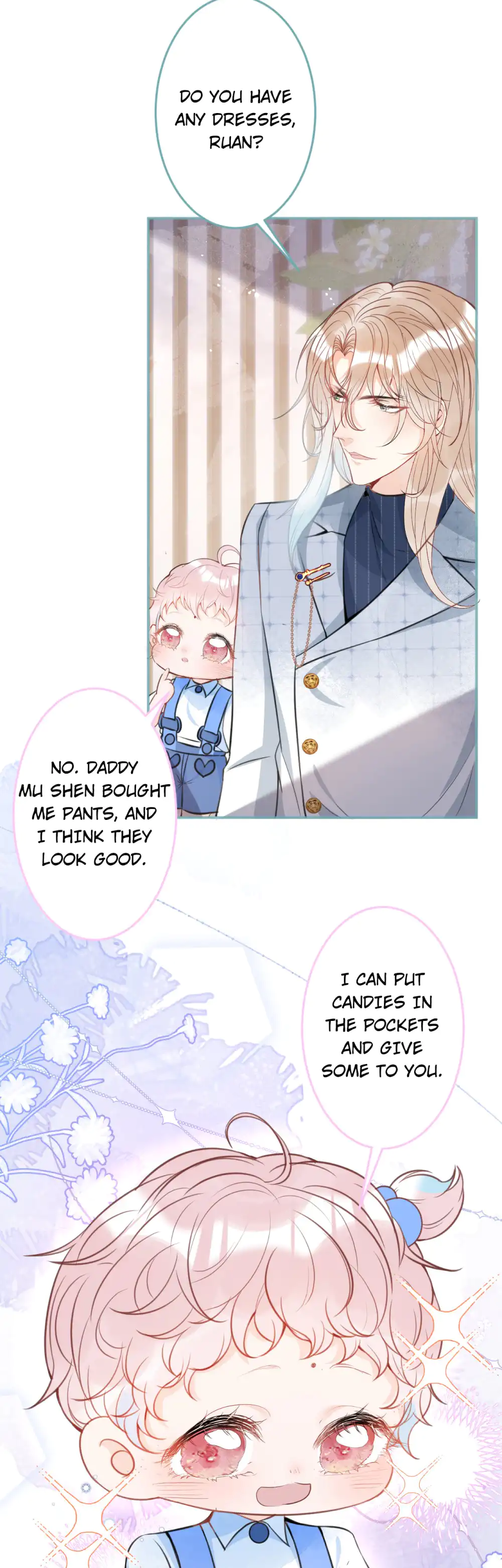 My Five Prominent Dadies panel 21