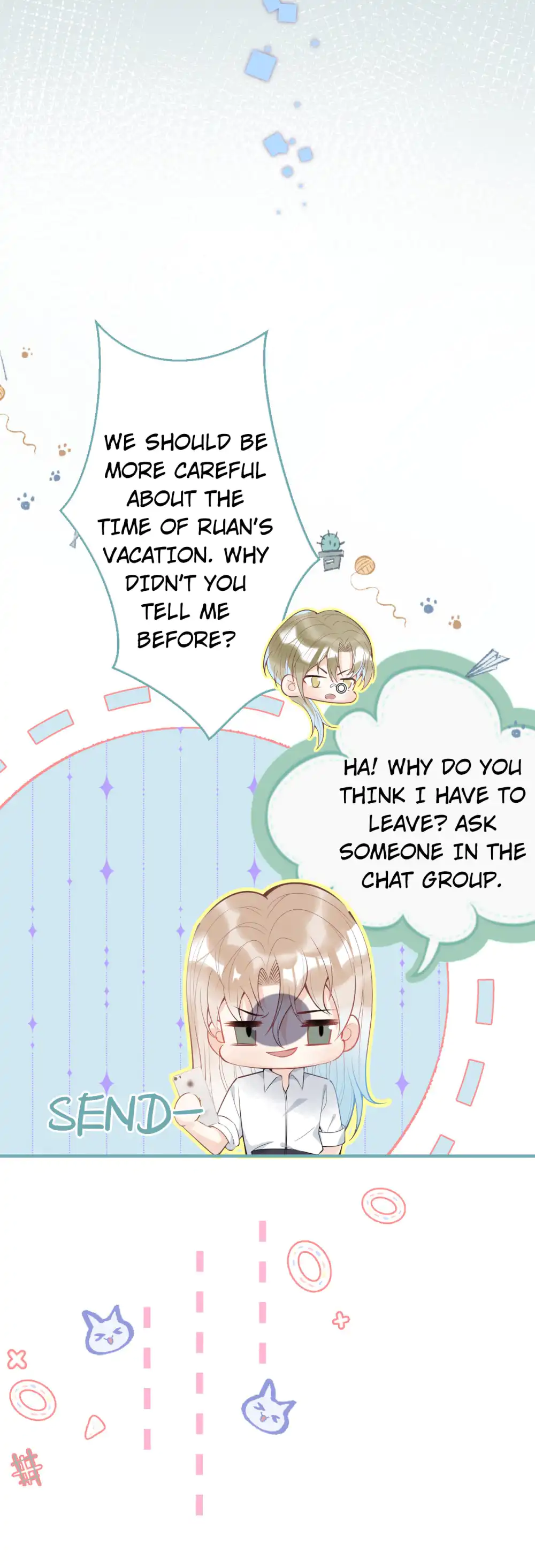 My Five Prominent Dadies panel 24