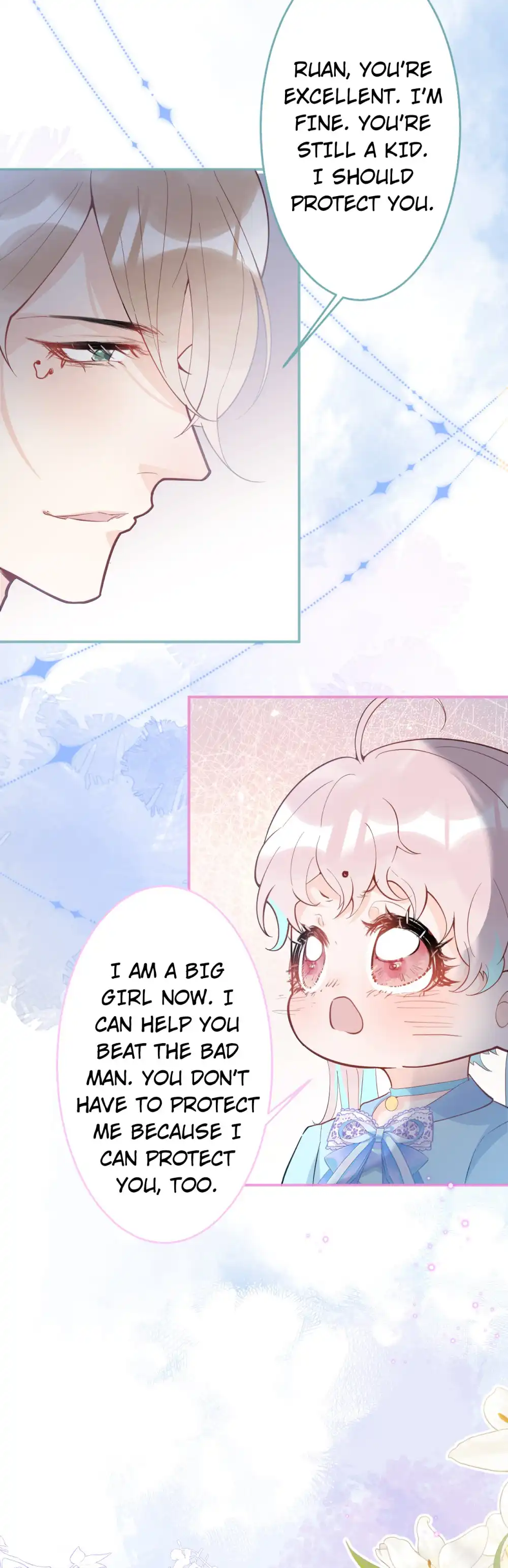 My Five Prominent Dadies panel 28