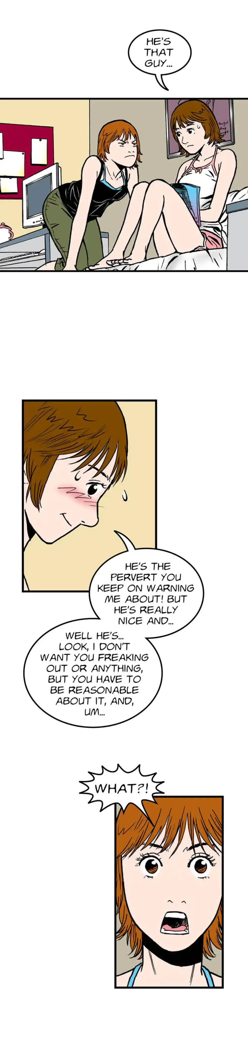 Yuki-Yuki panel 10