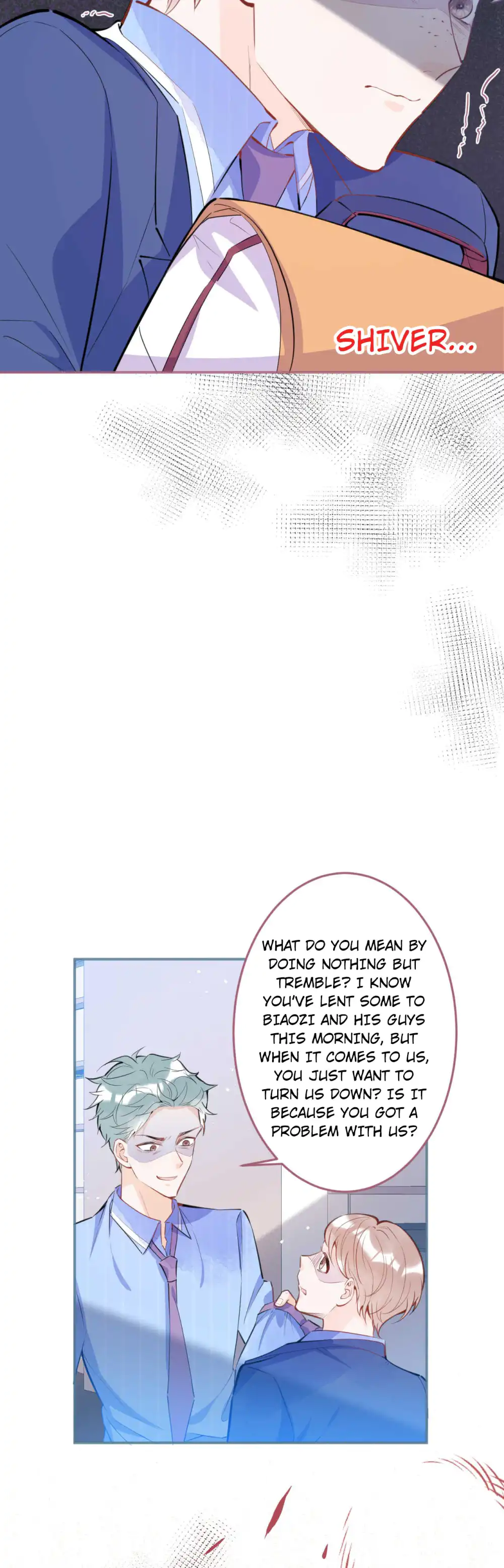 My Five Prominent Dadies panel 11