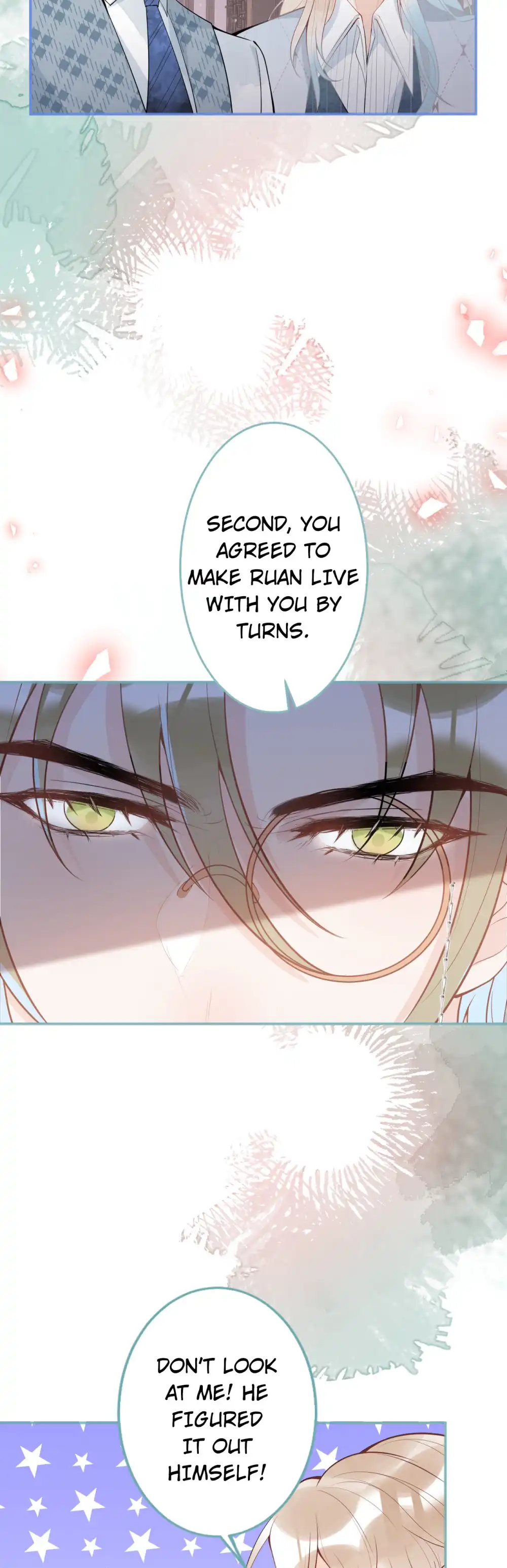 My Five Prominent Dadies panel 4