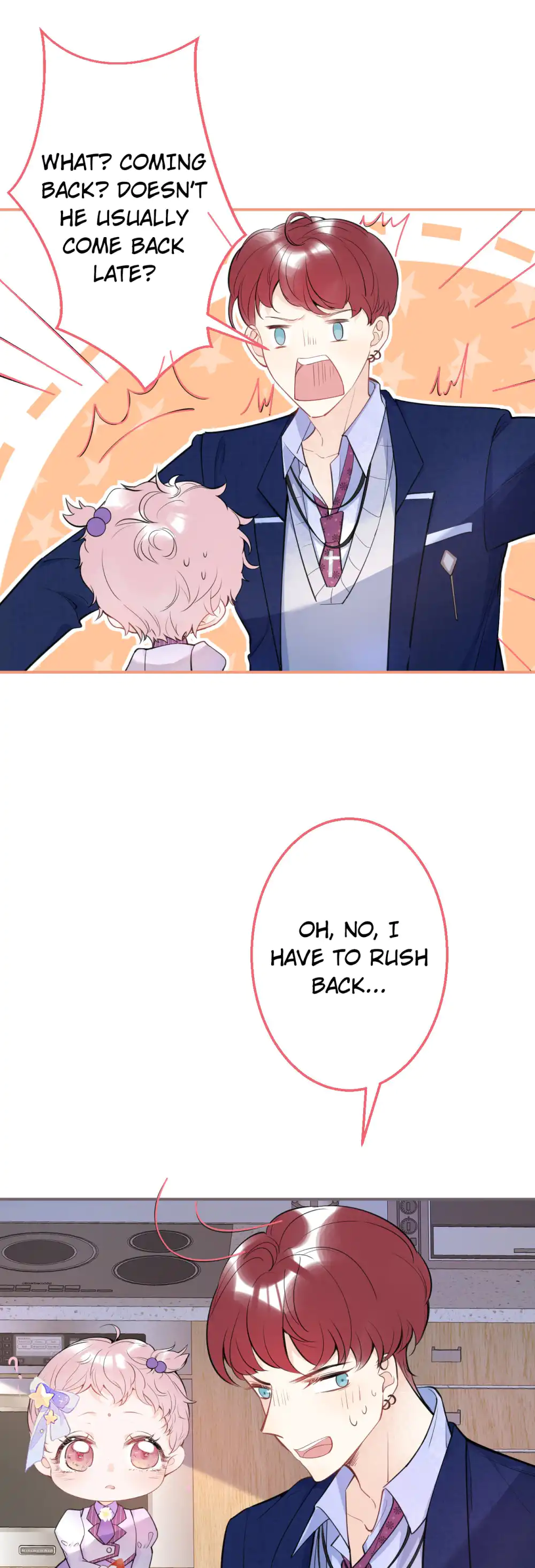 My Five Prominent Dadies panel 9