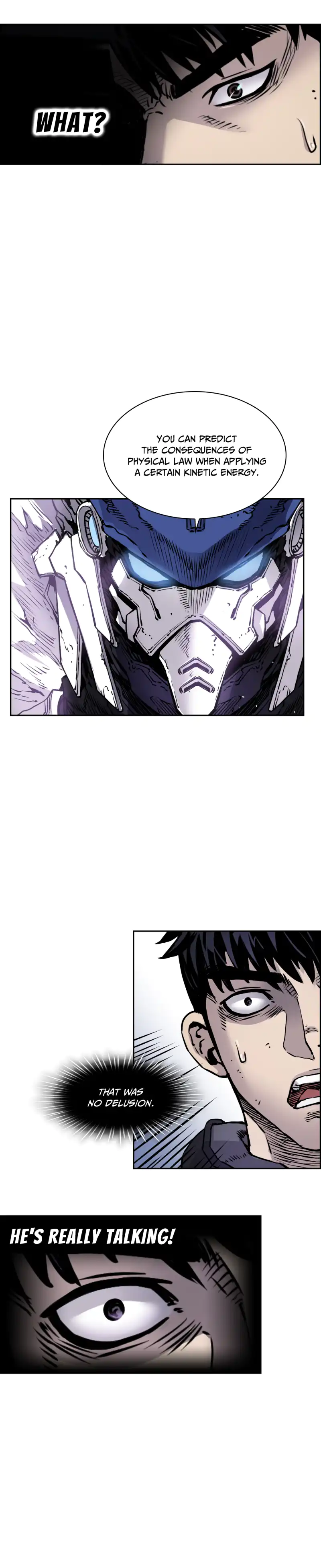 Flower War panel 13