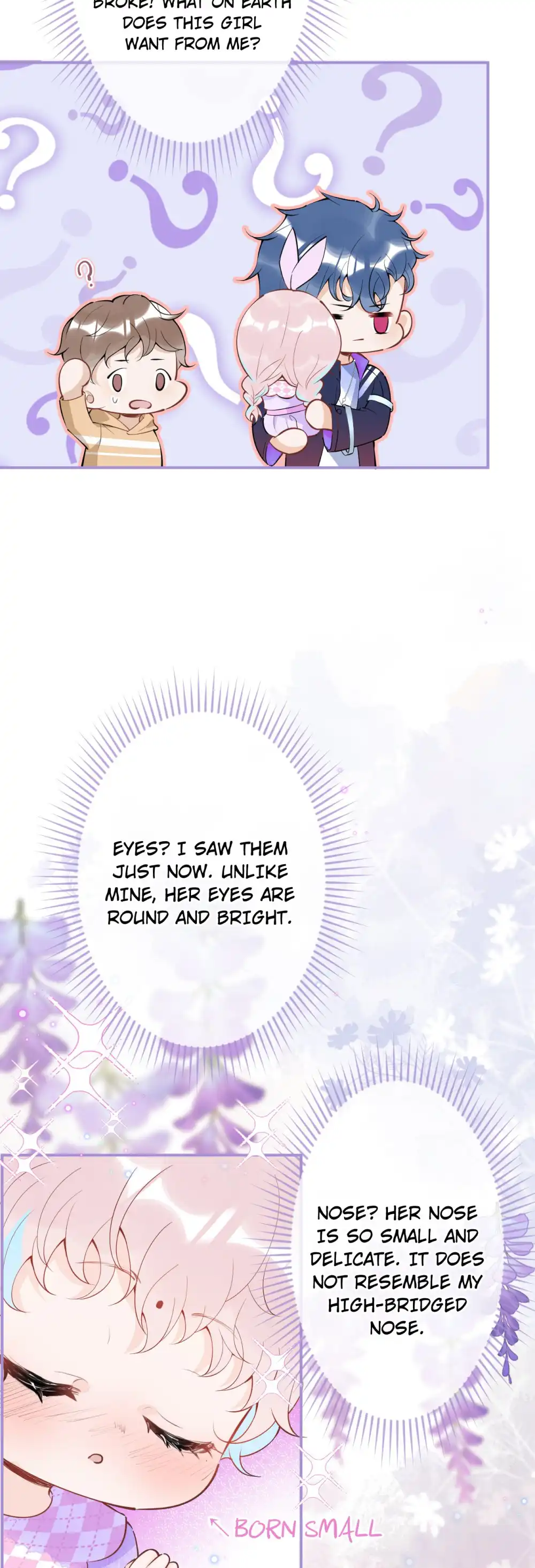 My Five Prominent Dadies panel 18