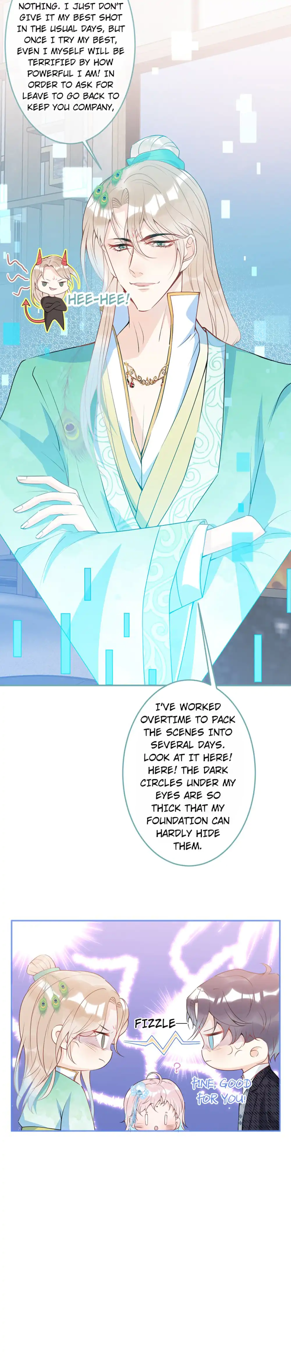 My Five Prominent Dadies panel 11