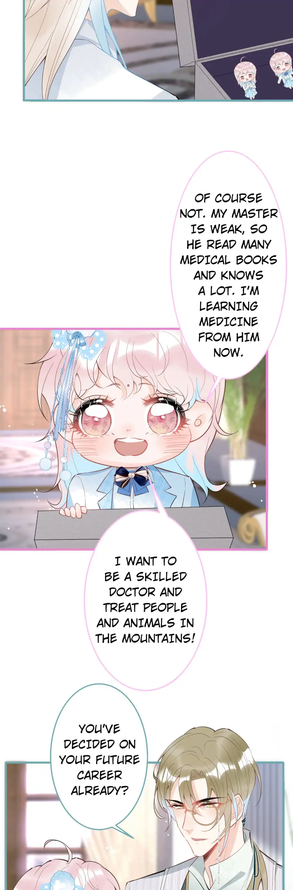 My Five Prominent Dadies panel 13