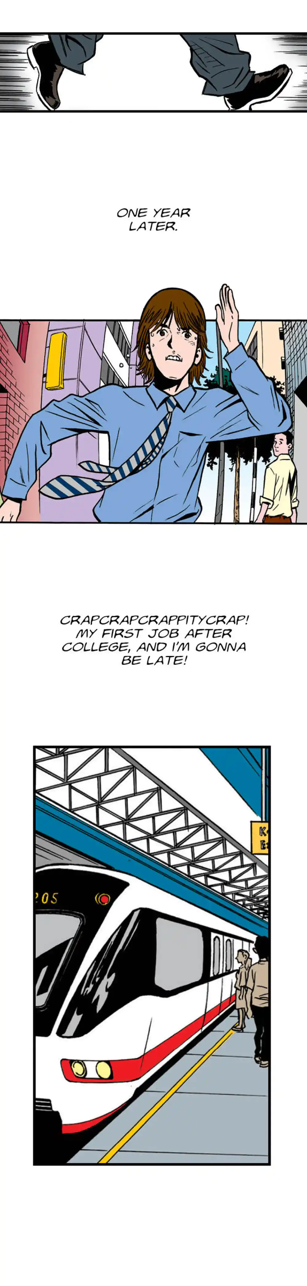 Yuki-Yuki panel 6