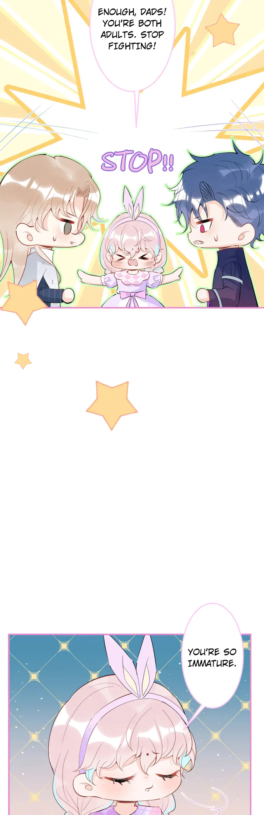 My Five Prominent Dadies panel 29