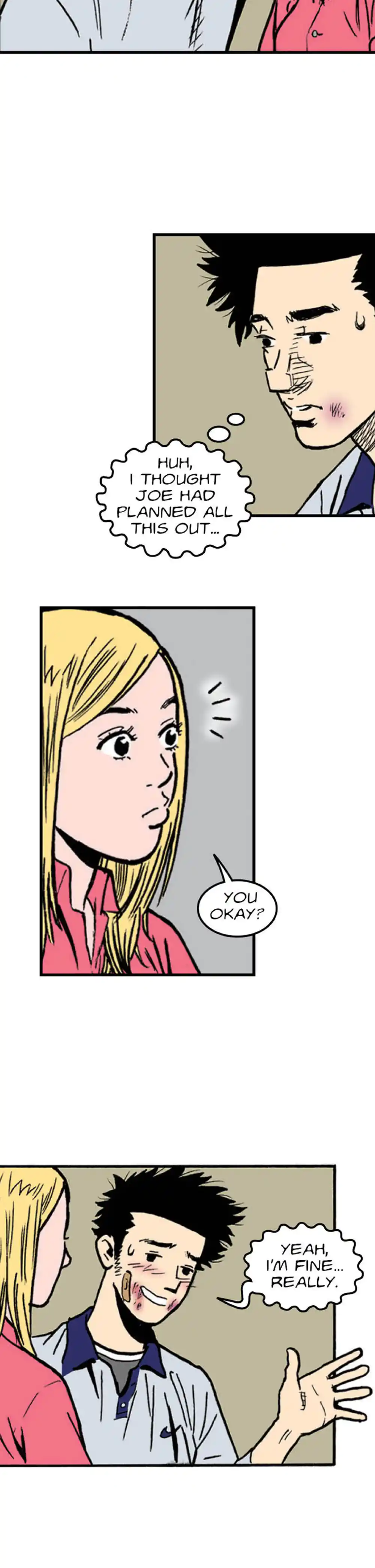 Yuki-Yuki panel 9