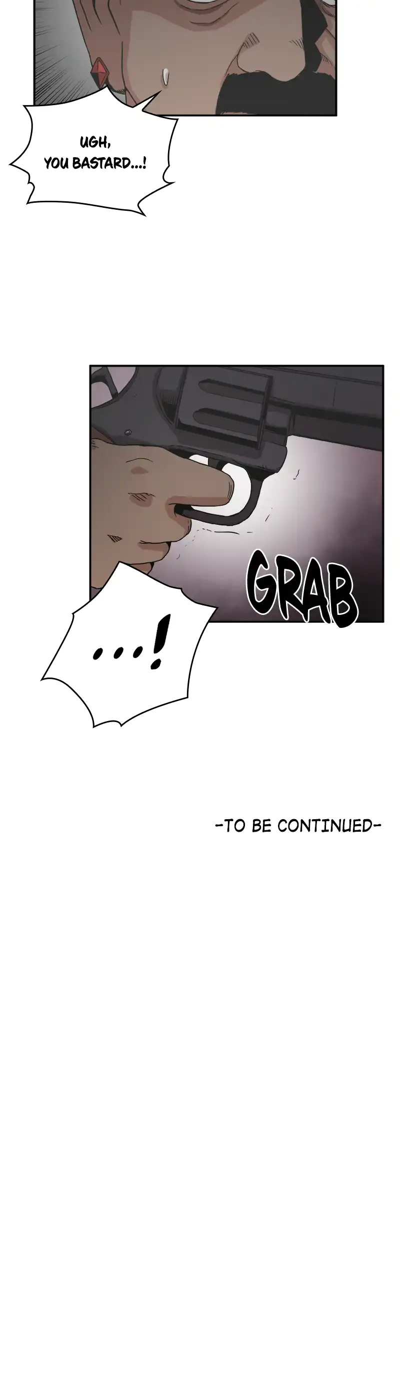 Flower War panel 23