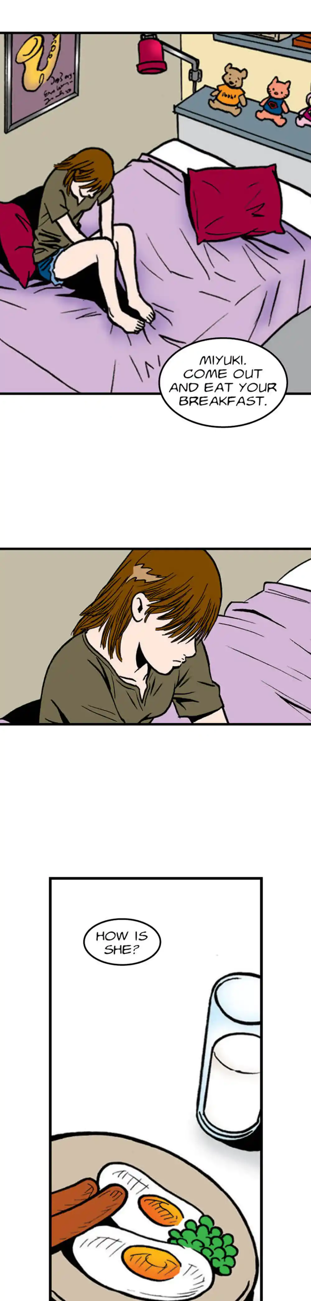 Yuki-Yuki panel 7