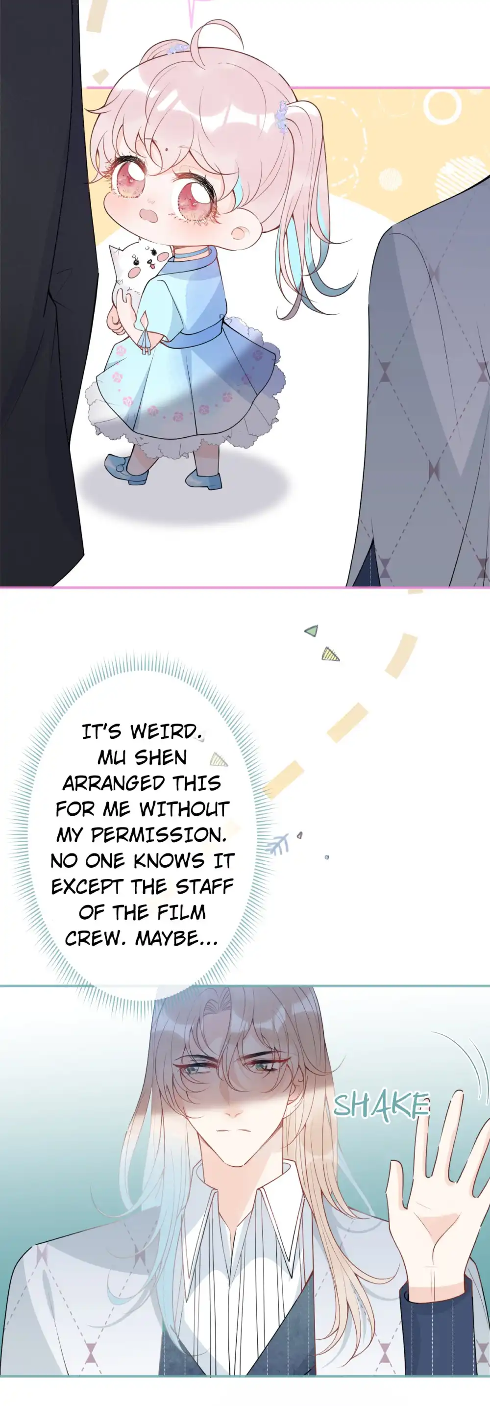 My Five Prominent Dadies panel 9