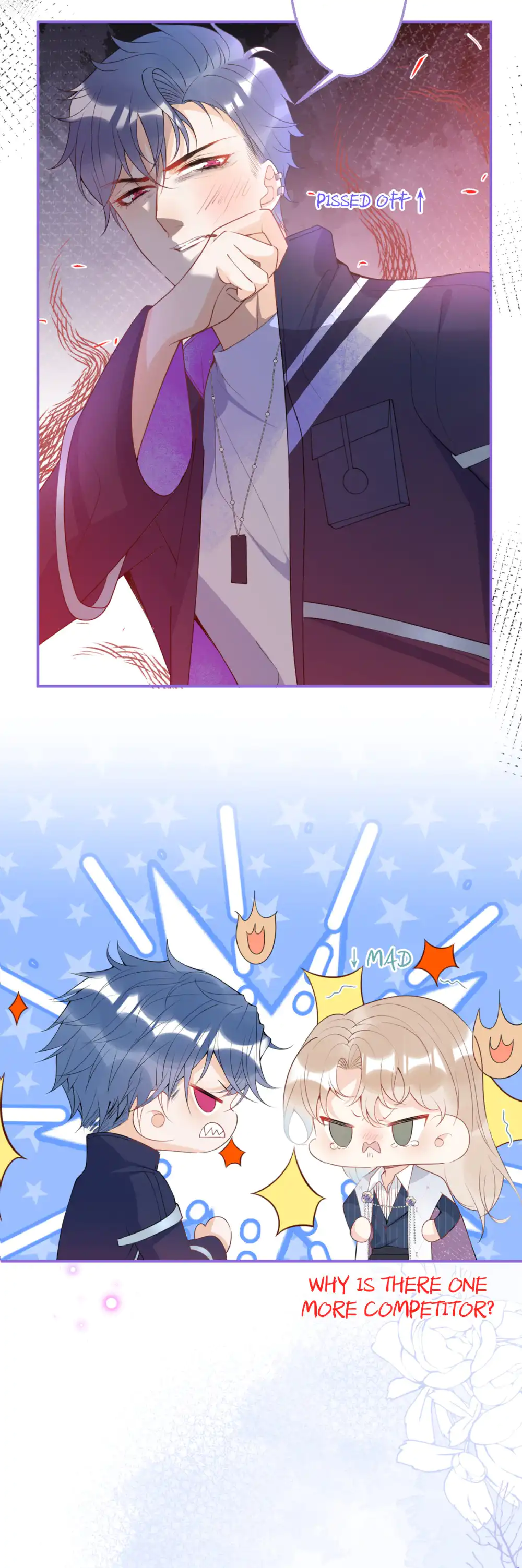 My Five Prominent Dadies panel 3