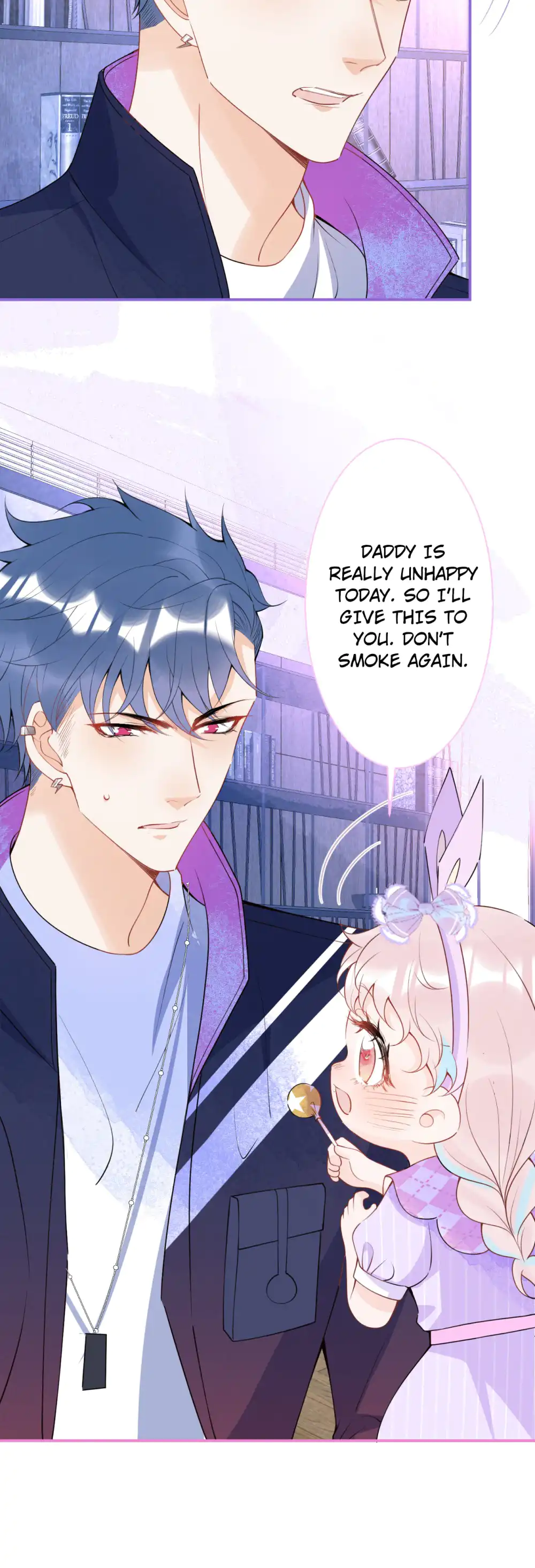 My Five Prominent Dadies panel 10