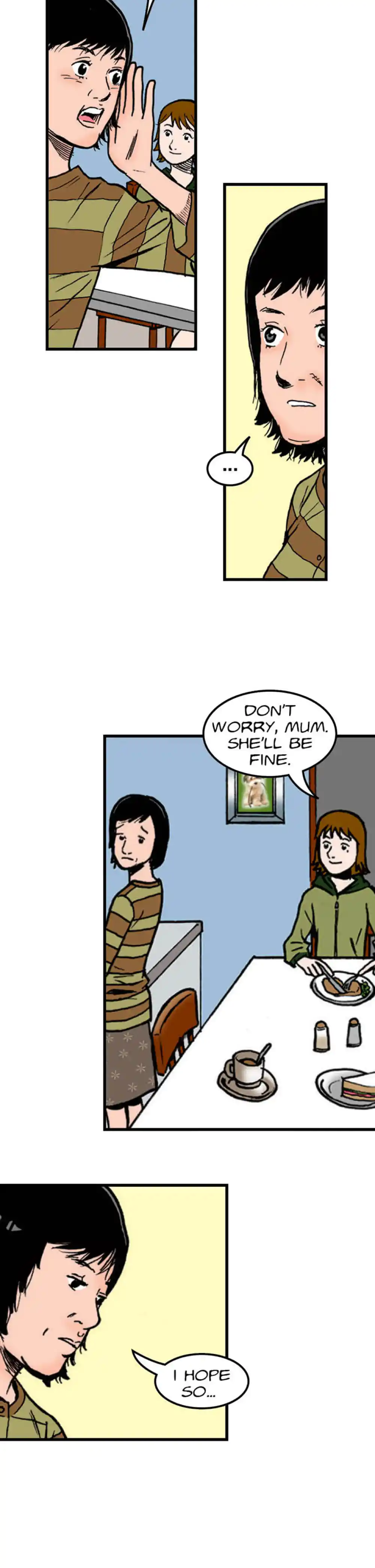 Yuki-Yuki panel 3