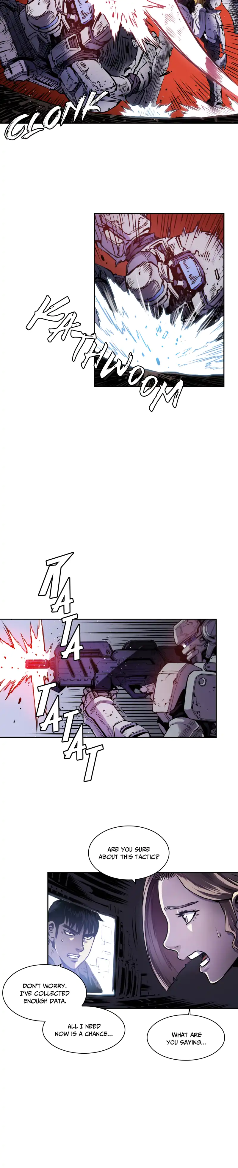 Flower War panel 12