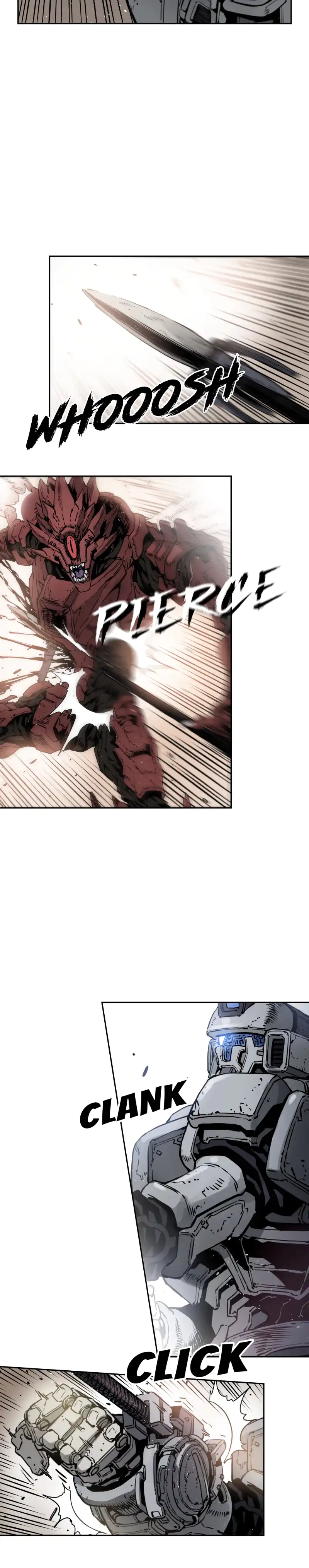 Flower War panel 13