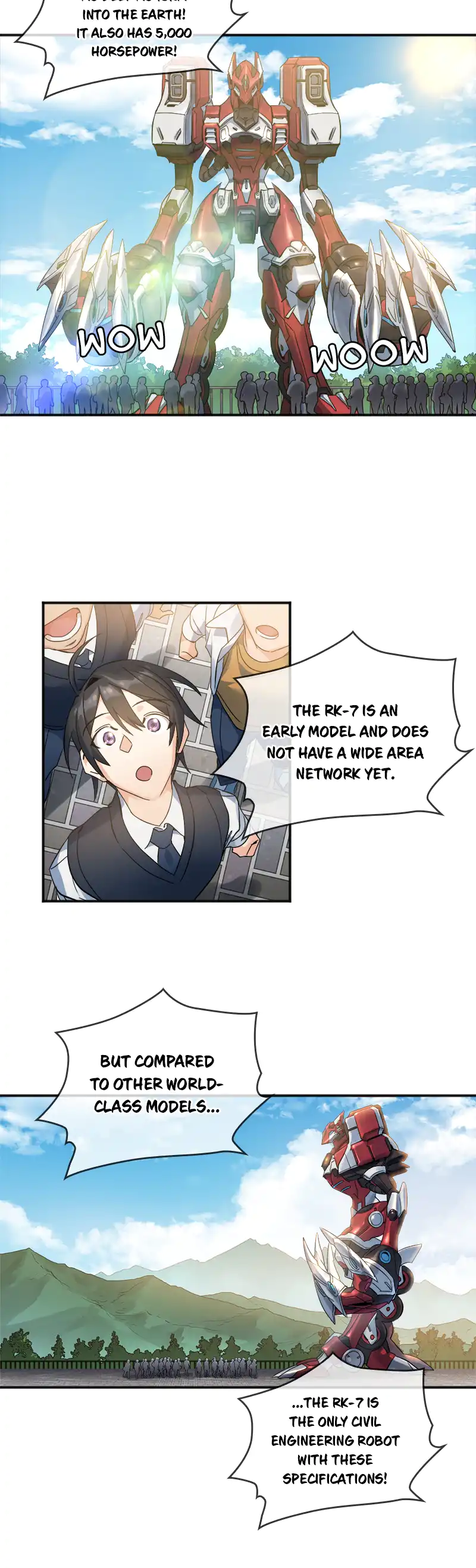 Flower War panel 7