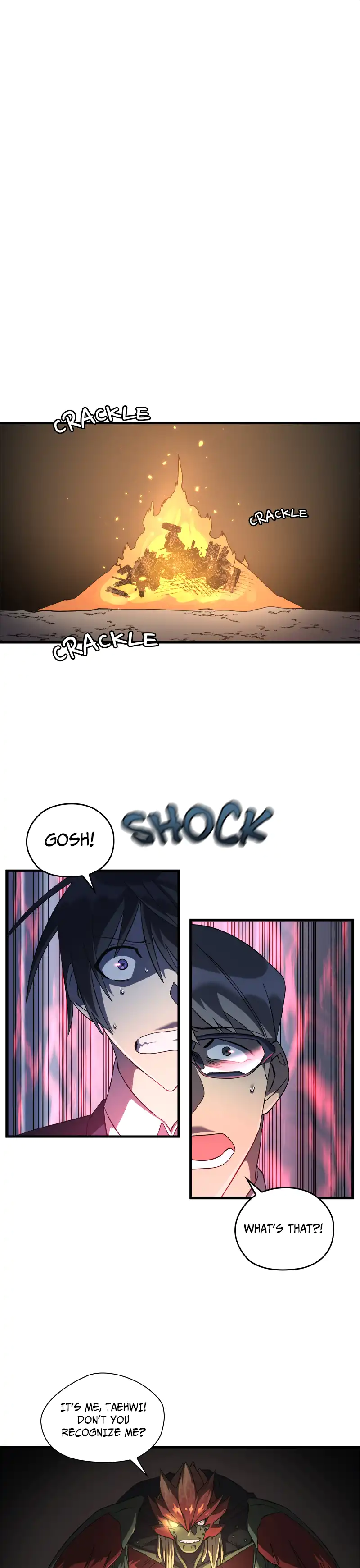 Flower War panel 2